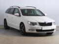 koda Superb 2.0 TDI, Automat, Serv.kniha