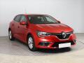Renault M�gane 1.6 SCe, Serv.kniha, Tempomat