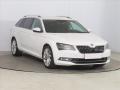 koda Superb Style 2.0 TDI, Automat