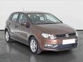 Volkswagen Polo 1.2 TSI, Serv.kniha