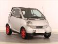 Smart Fortwo 0.7, Automat, nov� STK