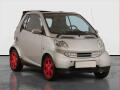 Smart Fortwo 0.7, Automat, nov� STK
