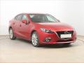 Mazda 3 2.2 Skyactiv-D, R,1.maj, Navi