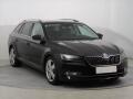 �koda Superb Style Plus 2.0 TDI, Automat