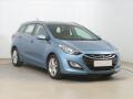 Hyundai i30 1.6 CRDi, Tempomat