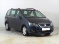 Seat Alhambra 2.0 TDI, 7mst, Serv.kniha