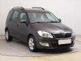 �koda Roomster 1.2 TSI, Vyh�.�seda�ek