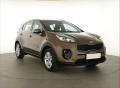 Kia Sportage 1.7 CRDi, Serv.kniha, Navi