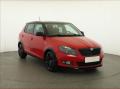 koda Fabia Monte Carlo 1.2 TSI, Tempomat