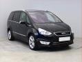 Ford Galaxy Titanium 2.0 TDCi, Automat