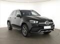 Mercedes-Benz GLE 350 de