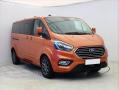 Ford Tourneo Custom Titanium 2.0 EcoBlue mHEV, R