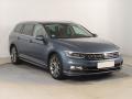 Volkswagen Passat Highline 2.0 TDI, Serv.kniha