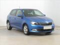 �koda Fabia Style 1.2 TSI, Serv.kniha