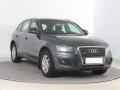 Audi Q5 2.0 TDI, 4X4, Serv.kniha