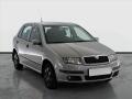 �koda Fabia 1.2, po STK, Ta�n�, Klima
