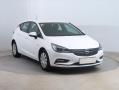 Opel Astra 1.4 16V, Serv.kniha
