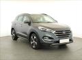 Hyundai Tucson 2.0 CRDi, 4X4, Serv.kniha