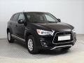 Mitsubishi ASX 1.6 DI-D, 4X4, Tempomat