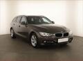 BMW 318 d, Navi, Xenony, Tempomat