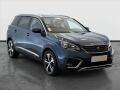 Peugeot 5008 PureTech 130, Automat, 7�m�st