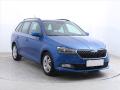 koda Fabia Ambition 1.0 TSI, Serv.kniha