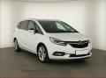 Opel Zafira 1.6 Turbo, Automat, 7mst