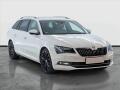 �koda Superb Laurin&Klement 2.0 TDI, K��e