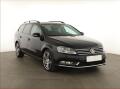 Volkswagen Passat 1.6 TDI, nov� STK, jezd� dob�e