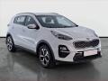 Kia Sportage 1.6 CRDi, 4X4, Serv.kniha