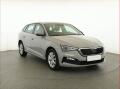 �koda Scala Style 1.0 TSI, Serv.kniha