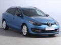 Renault M�gane 1.6 dCi, Tempomat