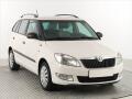 �koda Fabia 1.2 TSI, Vyh�.�seda�ek