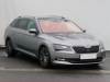 koda Superb Laurin&Klement 2.0 TDI