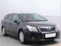 Toyota Avensis 2.0 D-4D, po STK, Tan