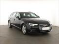 Audi A4 Sport 2.0 TDI, 4X4, Automat