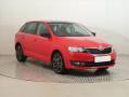 koda Rapid Spaceback 1.2 TSI, R,1.maj