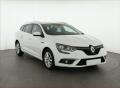 Renault M�gane 1.2 TCe, Tempomat
