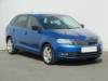 koda Rapid Spaceback 1.2 TSI, Serv.kniha