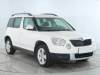 koda Yeti 2.0 TDI, 4X4, Serv.kniha