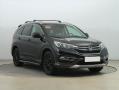 Honda CR-V Elegance 1.6D BiTurbo, 4X4