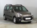 Peugeot Partner Outdoor 1.6 HDi, 5Mst, R
