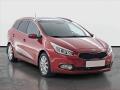 Kia Ceed 1.6 i, LPG, Tempomat