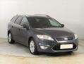 Ford Mondeo 2.2 TDCi, v provozu