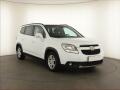 Chevrolet Orlando 2.0 VCDi, 7�m�st, Tempomat
