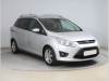 Ford Grand C-MAX 2.0 TDCi, Serv.kniha, Navi