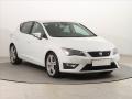 Seat Leon 2.0 TDI FR, Navi, Tempomat