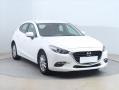 Mazda 3 2.0 Skyactiv-G, Serv.kniha