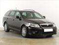 koda Octavia RS 2.0 TDI, Navi, Xenony
