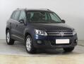 Volkswagen Tiguan 2.0 TSI, 4X4, Automat